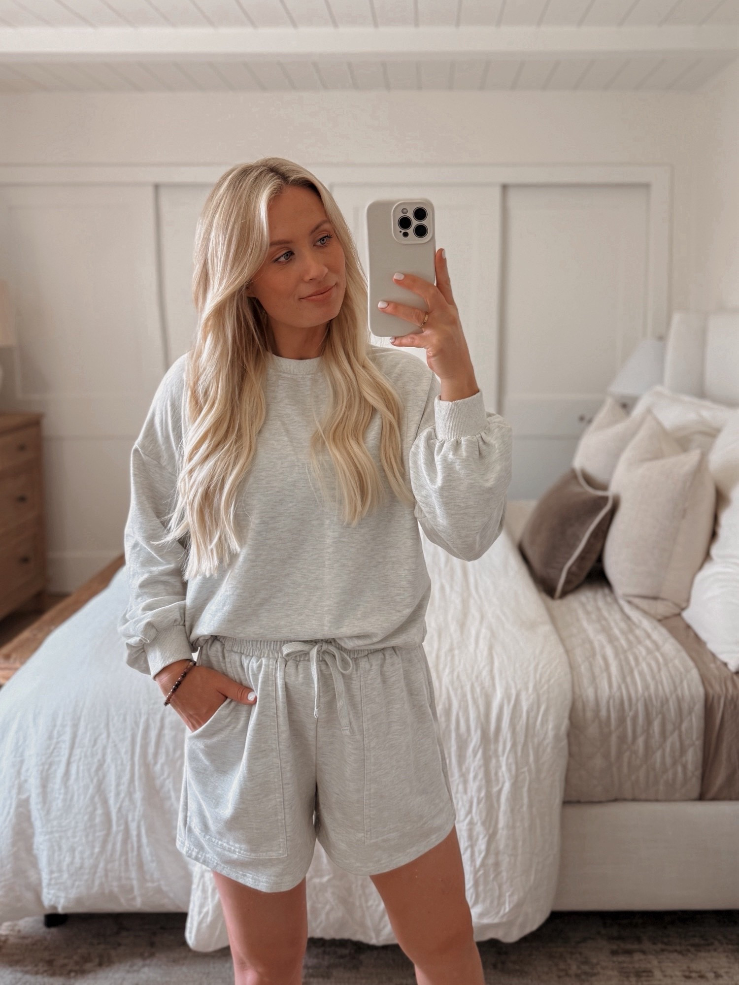 Love this cozy set from Walmart!! Wearing the small 

#LTKSaleAlert #LTKFindsUnder50 #LTKSeasonal