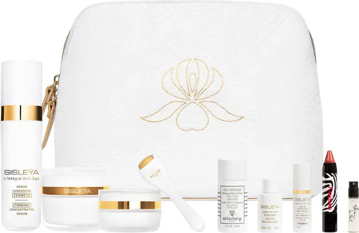 Sisleÿa L'Intégral Anti-Aging Prestige Skin Care Set $1,550 Value | Nordstrom