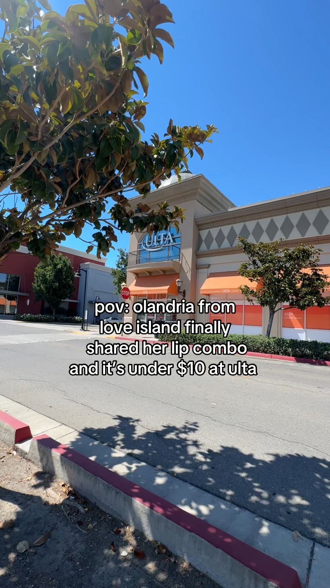 #nicolandria girlies unite at @ultabeauty 😍

@nyxcosmetics Butter Gloss: Lava Cake 
@lagirlcosmetics Lip Liner: Dark Brown 

#olandria #olandrialoveisland #olandriaedit #loveisland #loveislandusa #ulta #ultabeauty #ultabeautyhaul 

#LTKSaleAlert #LTKBeauty #LTKSeasonal