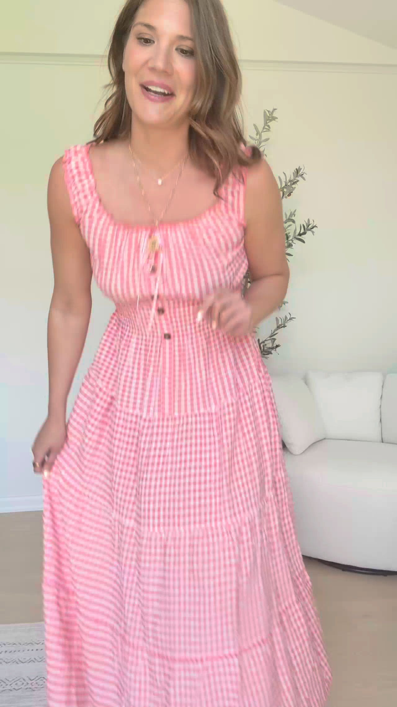 Red Gingham Midi Dress

amazon fashion, amazon dress, summer fashion, summer outfit, summer dress, gingham dress, amazon gingham, tall fashion, stang and co 

 #LTKSeasonal #LTKMidsize #LTKFindsUnder50