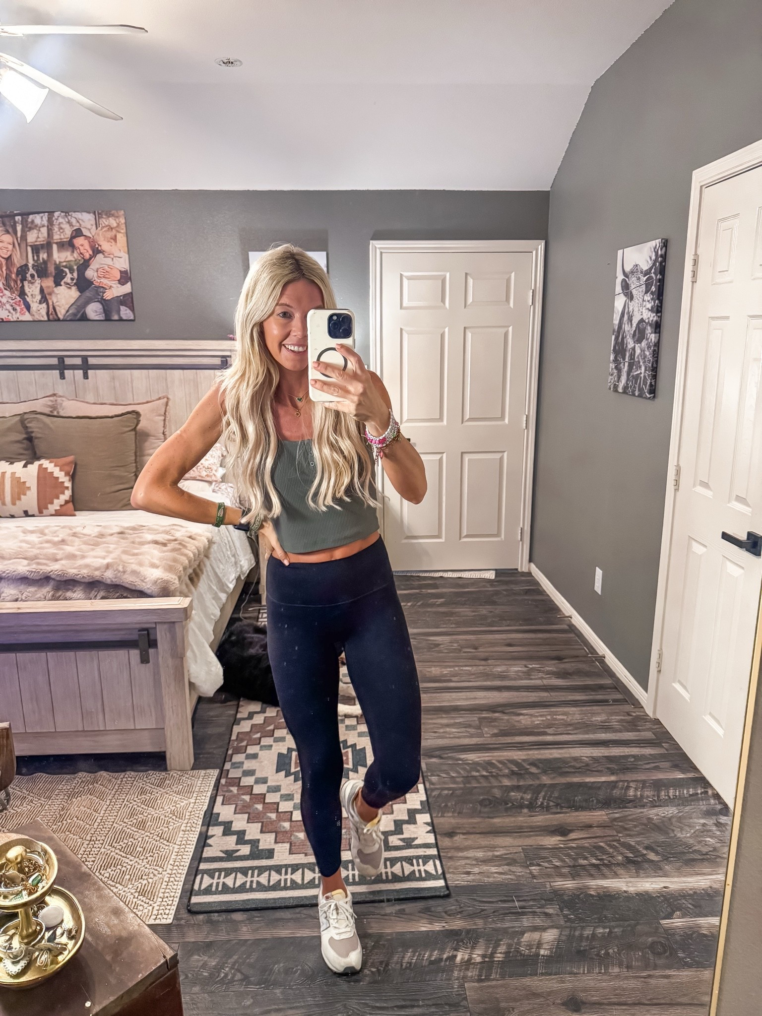 Saturday OOTD

#LTKootd #LTKmomlife #LTKgrwm