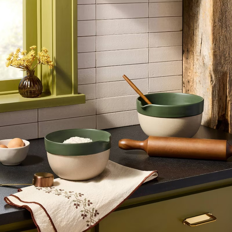 Fall Is All About Green Striped!

#LTKSeasonal #LTKHome #LTKfoodie