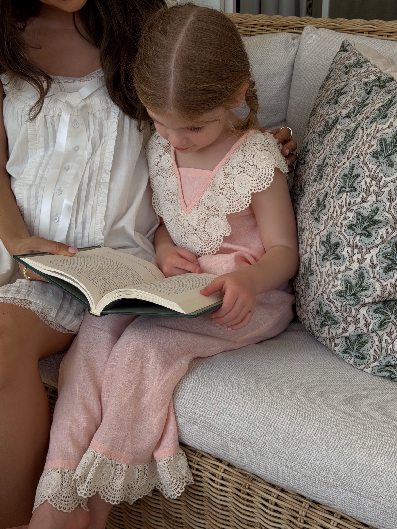 Morning with my mini me 💕

#LTKmomlife #LTKKids #LTKTravel