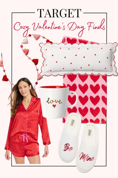 Cozy Valentine’s Day finds!! Vday pajamas

#LTKfindsunder50 #LTKSeasonal #LTKstyletip