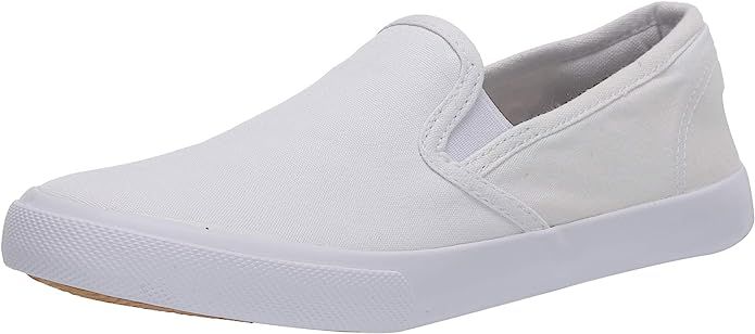 Amazon Essentials Women's Casual Slip On Sneaker | Amazon (US)