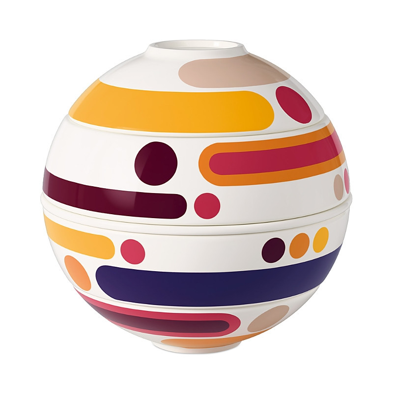Villeroy & Boch La Petite Boule 5 Piece Appetizer Set | Bloomingdale's (US)