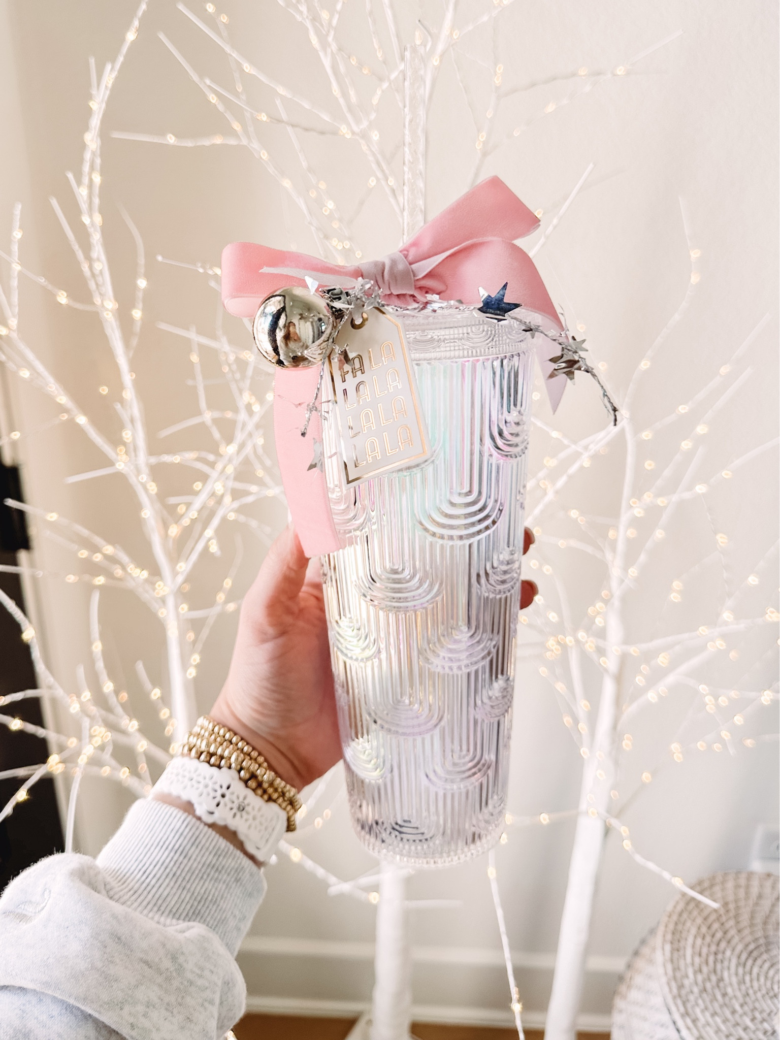 Starbucks cup dupe?! Less than $7 😍 

#LTKGiftGuide #LTKHoliday #LTKSeasonal