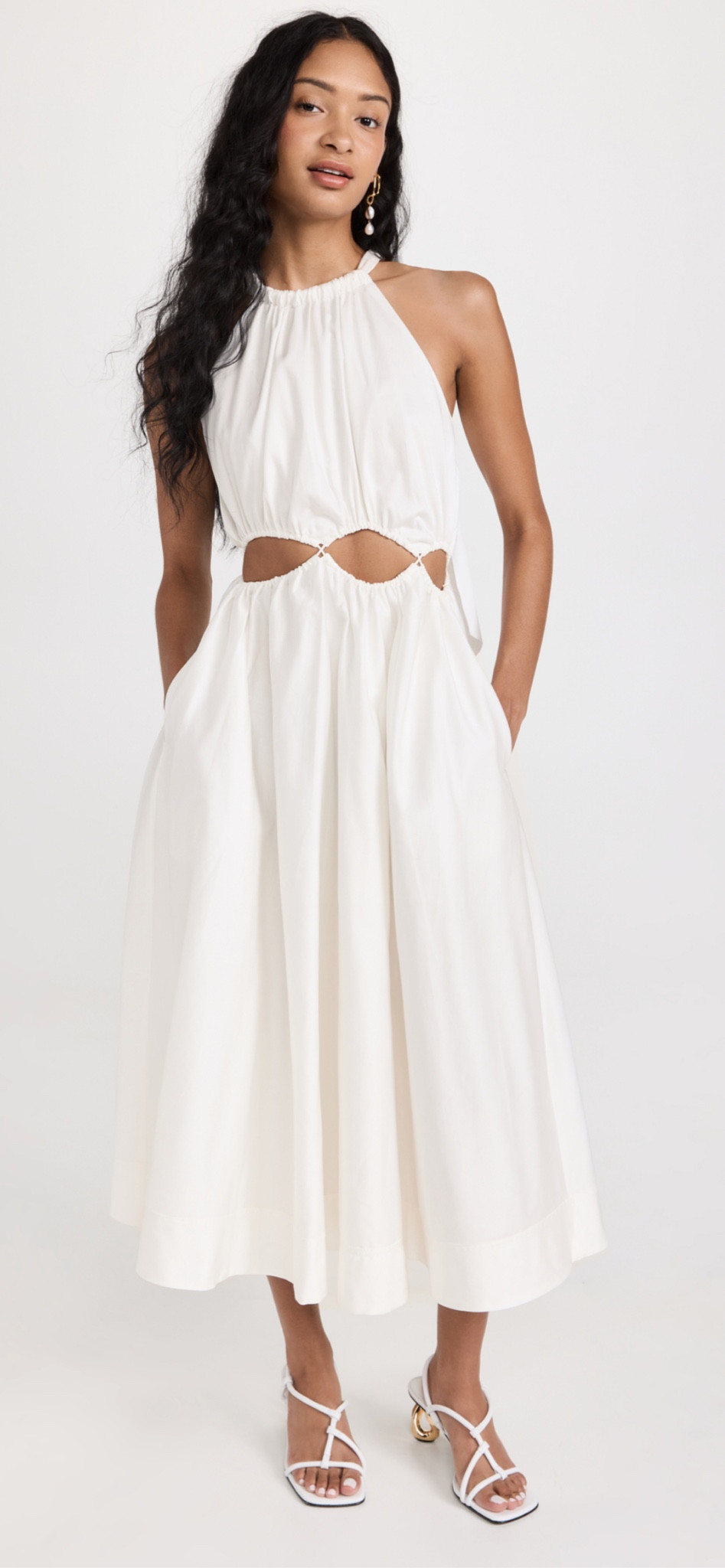 Not all white dresses are my favorite. Some are hard to wear and sheer but these are really good, comfortable flattering looks I’m loving 

#LTKtravel #LTKSeasonal #LTKFind