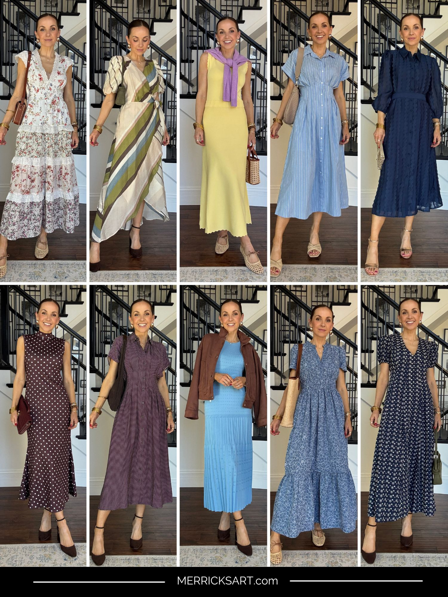  Spring Dresses 
@Anthropologie @Next US @loft @anntaylor @amazon @Macys @oldnavy

#LTKootd #LTKSeasonal