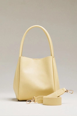 The Hollace Tote: Mini Edition | Anthropologie (US)