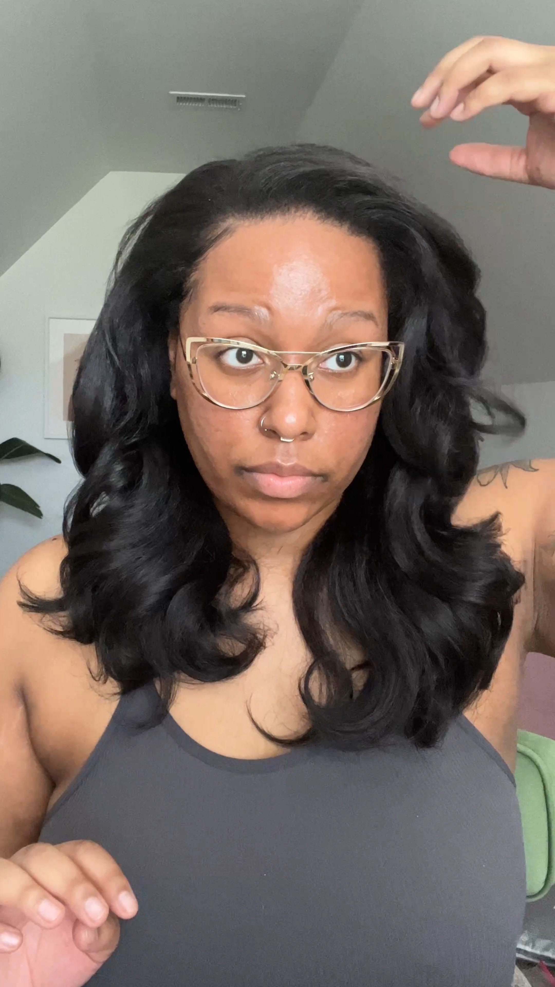 Outre Neesha H301 Half Wig

#LTKbeauty #LTKunder50 #LTKstyletip