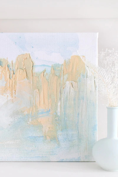 Moonlighting Mini | Lindsay Letters, LLC