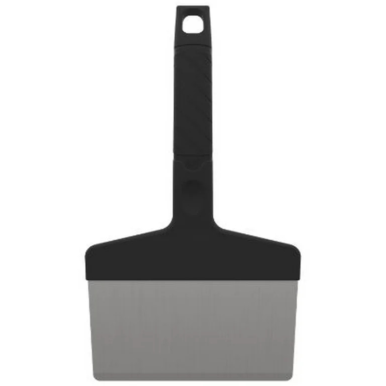 Blackstone Deluxe Stainless Steel Spatula Griddle Set, 6-Piece | Walmart (US)