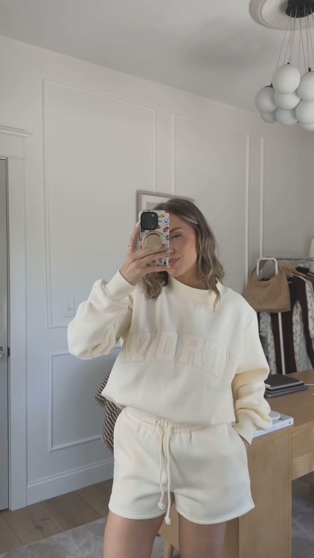 Neutral sweats done right!! 
thick, comfy, and perfect for errands 🙌🏼

#warmoutfit #errandsoutfit #casualsweatsuit #oversizedfit #worthcollective


#LTKootd #LTKTravel #LTKmomlife