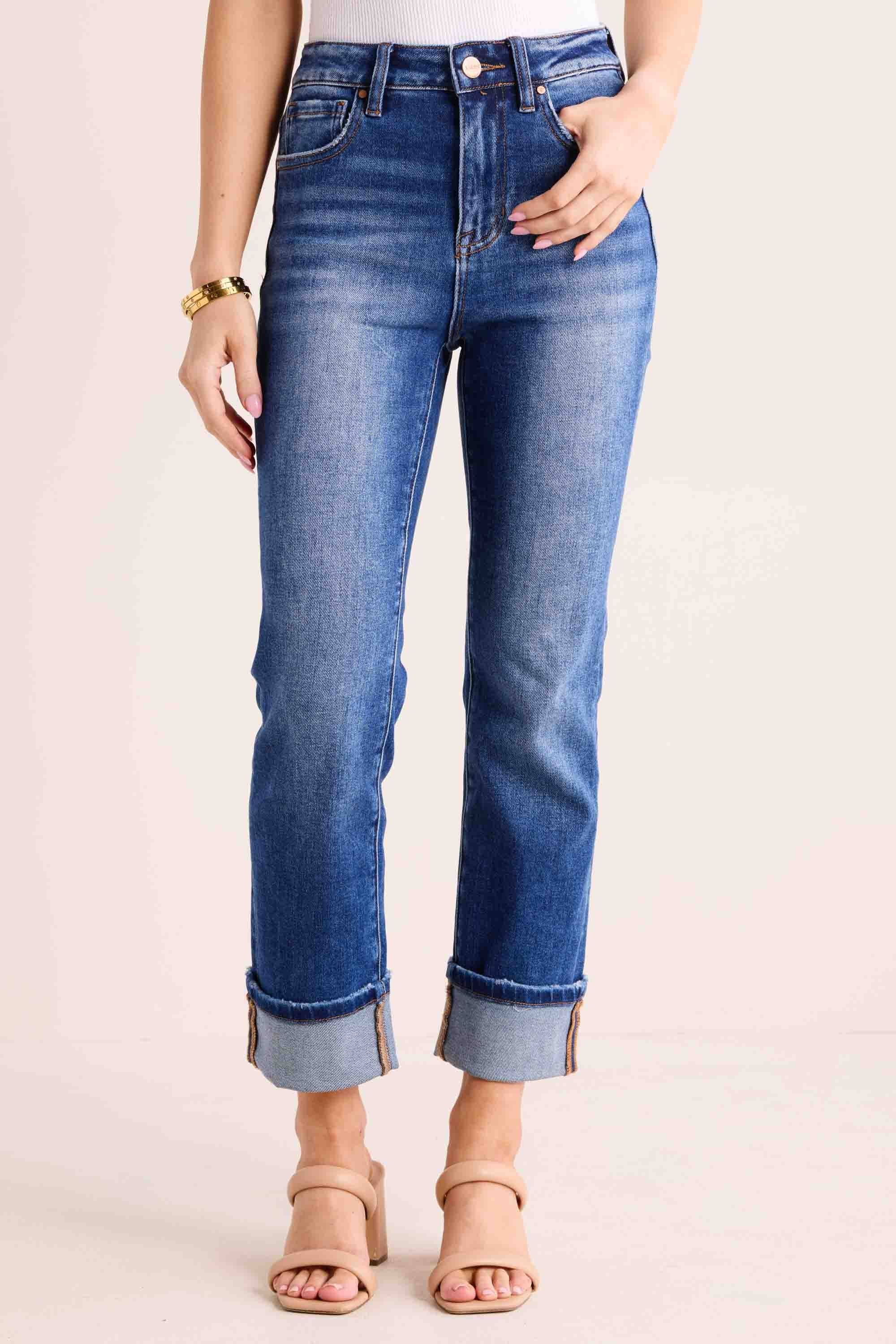 Lauren Jeans | Avara