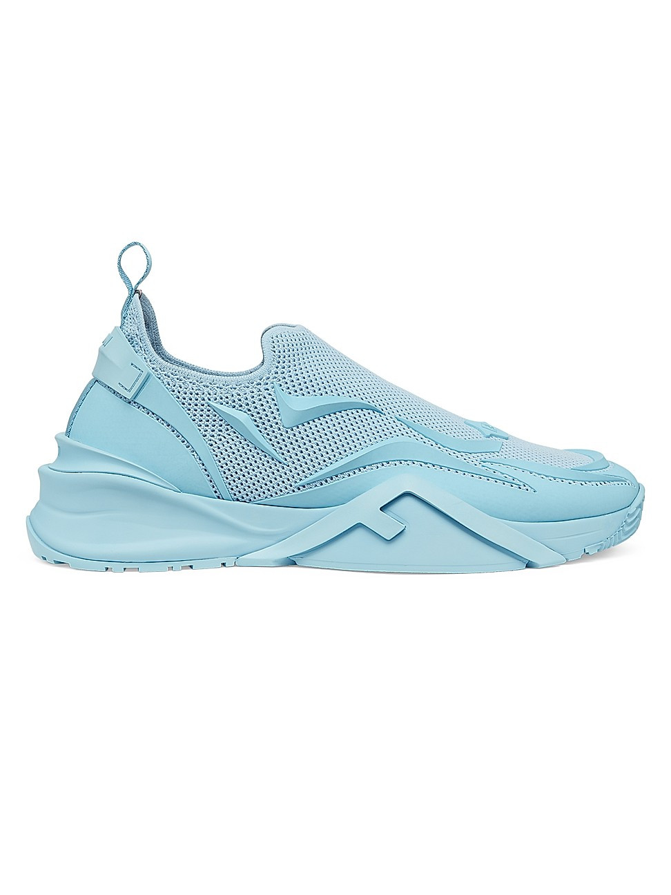 Flow Mesh Sneakers | Saks Fifth Avenue