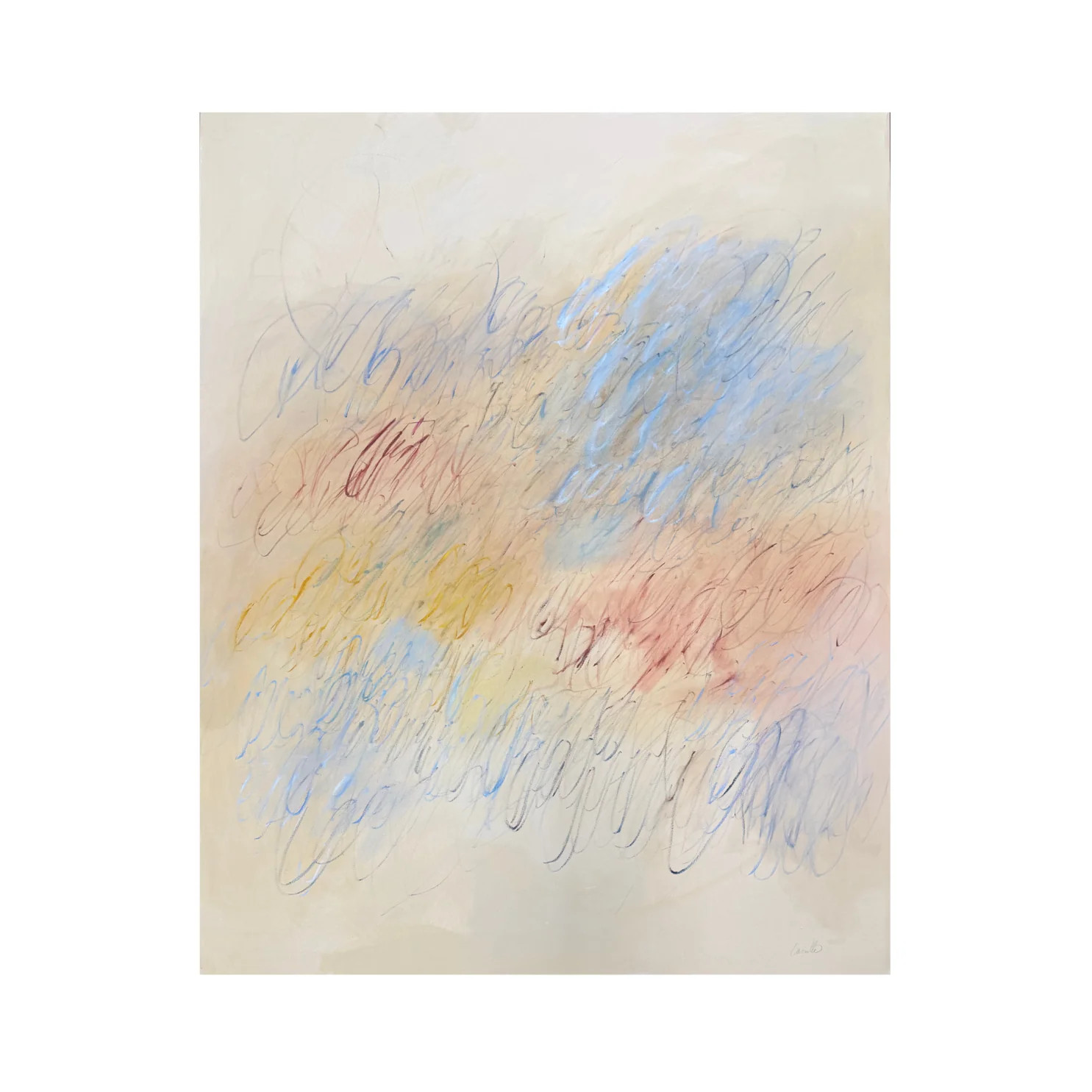Epheremes In Seacliff Art by Camille Cornett | Paloma & Co.
