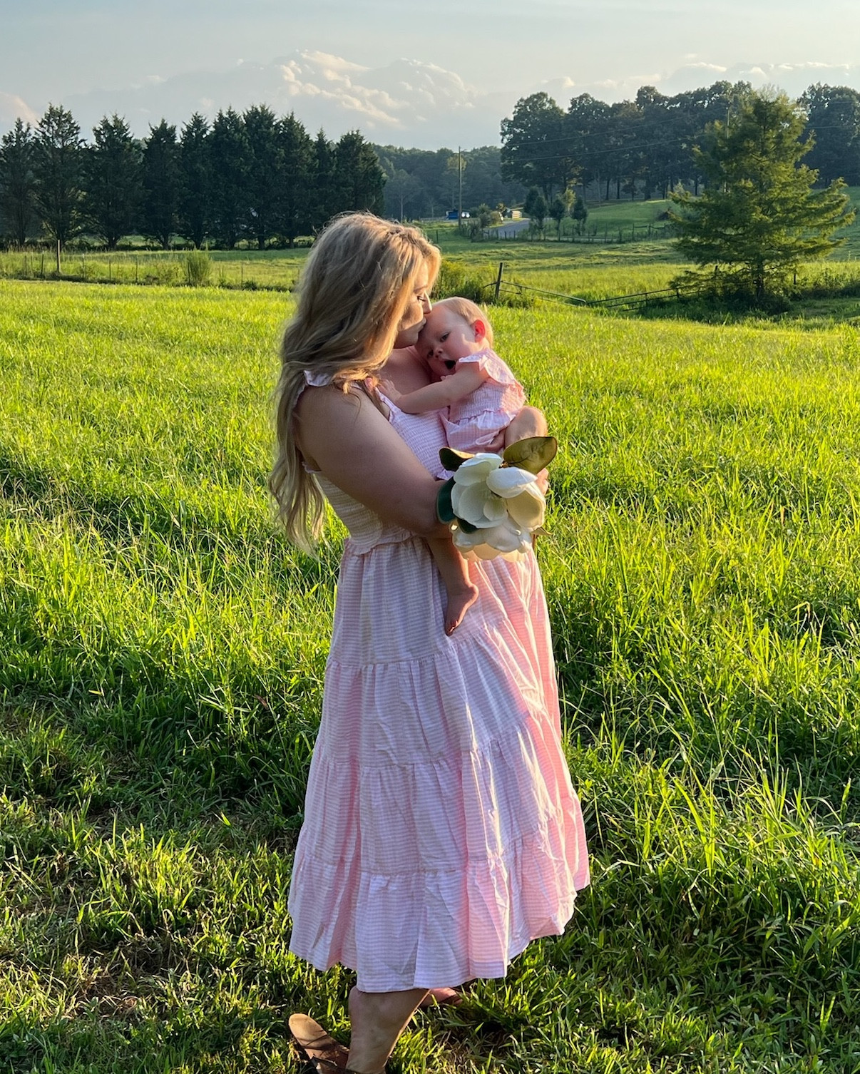 Mom life hair extensions! Easy install and inexpensive! No mom guilt here  

#LTKStyleTip #LTKWedding #LTKSaleAlert