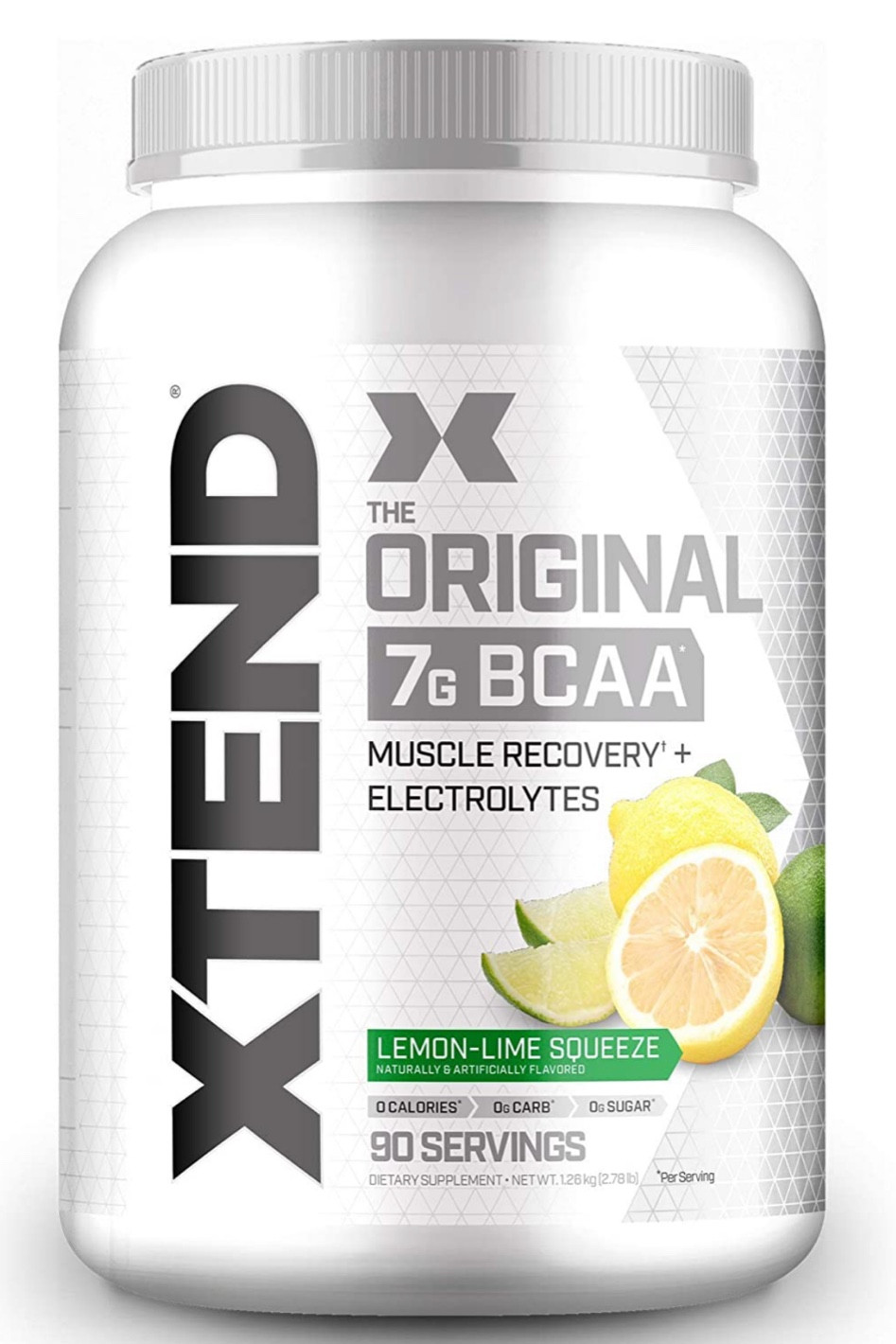 After my HIIT class my muscles need some love! This is my favorite muscle recovery along with two others supplements my body thanks me for💪🏼


#LTKunder50 #LTKfit #LTKbeauty