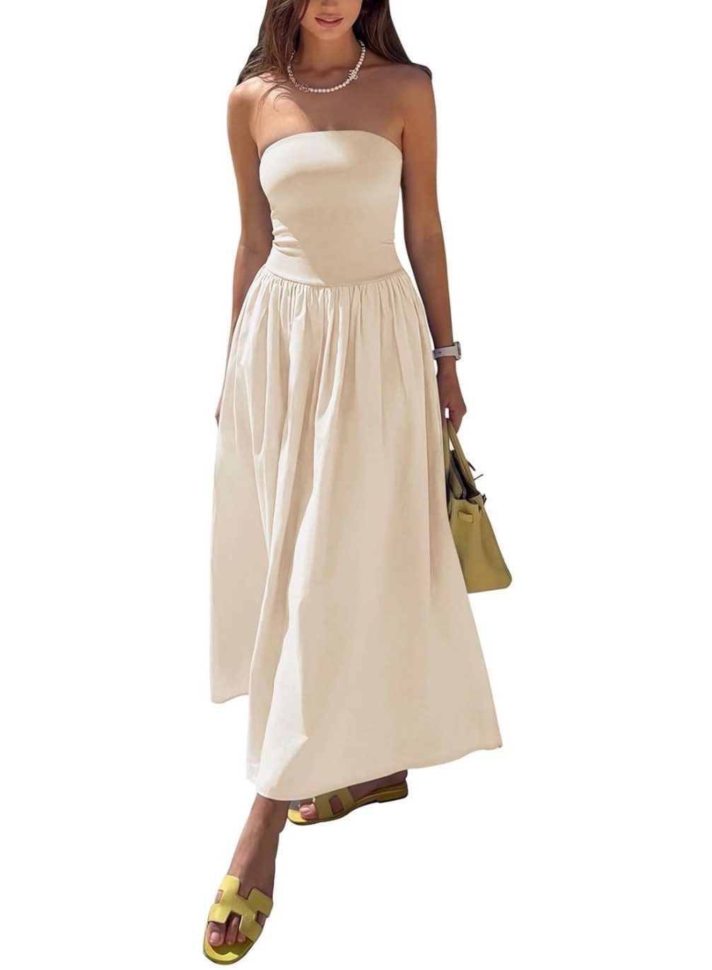 Amazon summer dresses ☀️

#amazonfashion #mididress #maxidress #sundress #weddingguestdress #outfitideas #outfitinspo