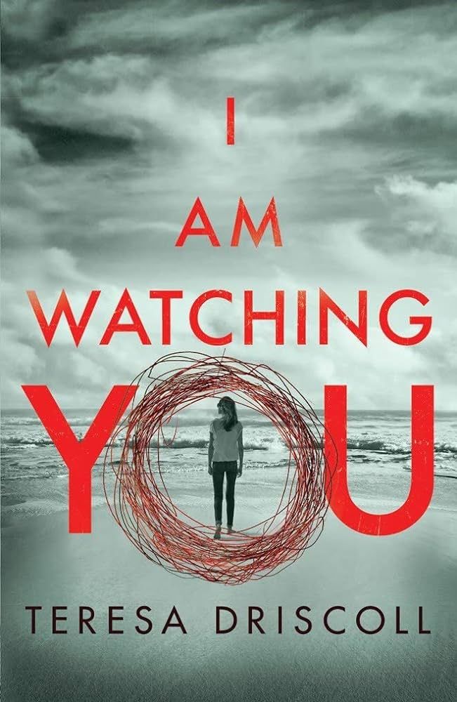 I Am Watching You | Amazon (US)