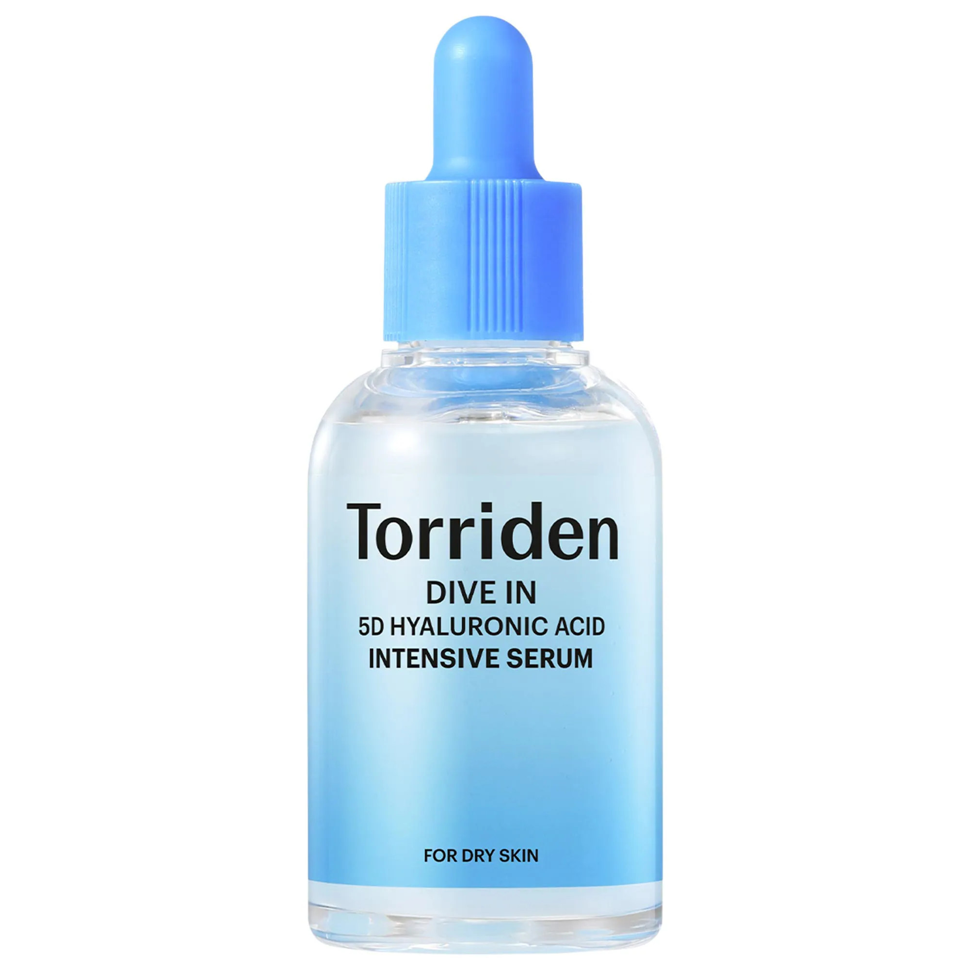 Torriden DIVE IN 5D Hyaluronic Acid Intensive Layering Serum with Panthenol 5% 1.69 oz/50 ml | Sephora (US)