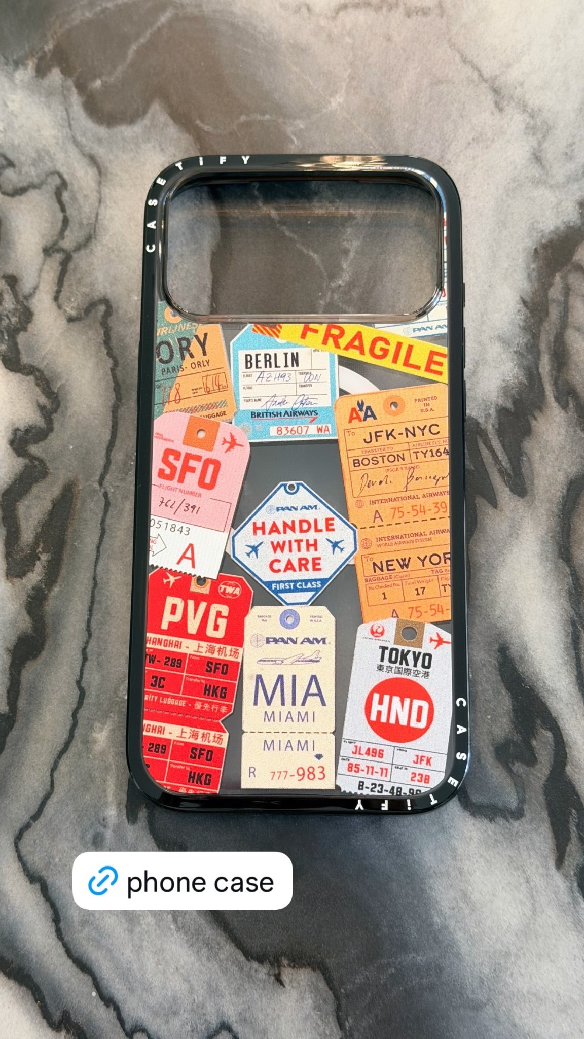 Shop my phone case 🧡