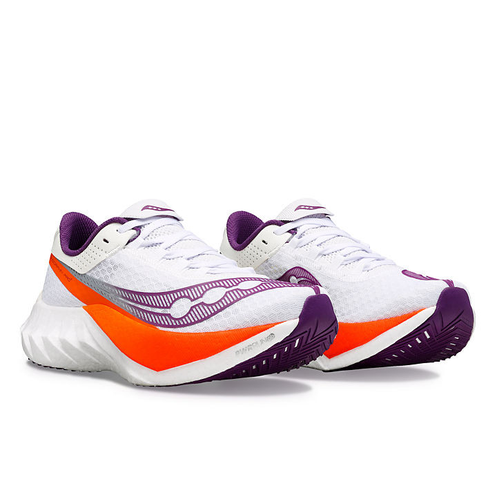 Women's Endorphin Pro 4 | Saucony US