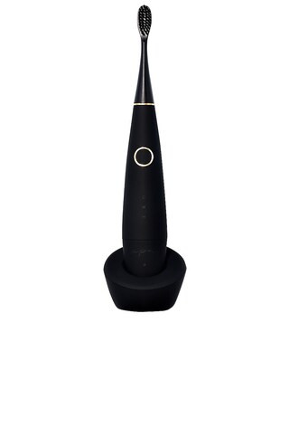 Apa Beauty Apa Sonic Brush in Black Matte from Revolve.com | Revolve Clothing (Global)