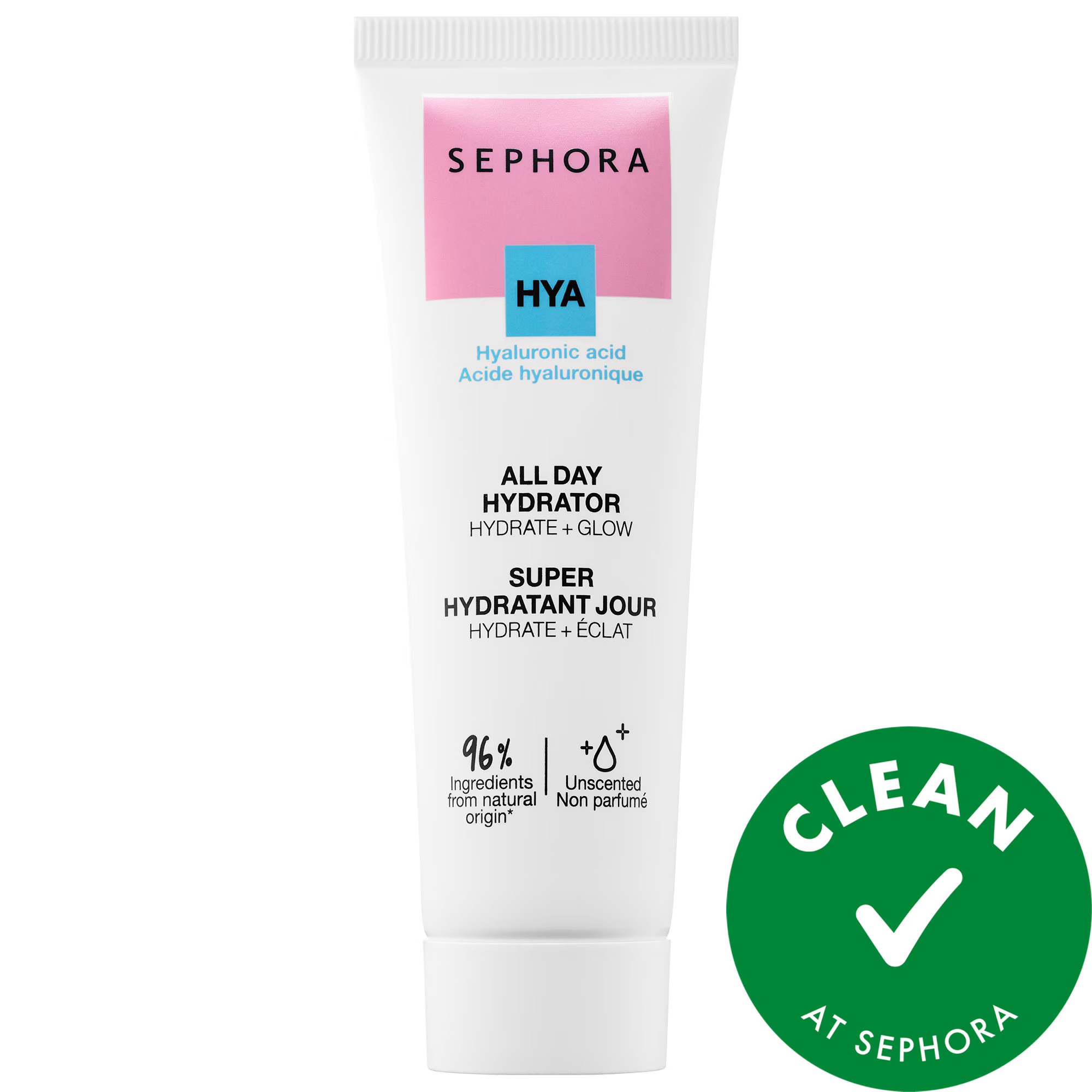 SEPHORA COLLECTION All Day Hydrator Hyaluronic Acid Moisturizer 1.69 oz/ 50 mL | Sephora (US)