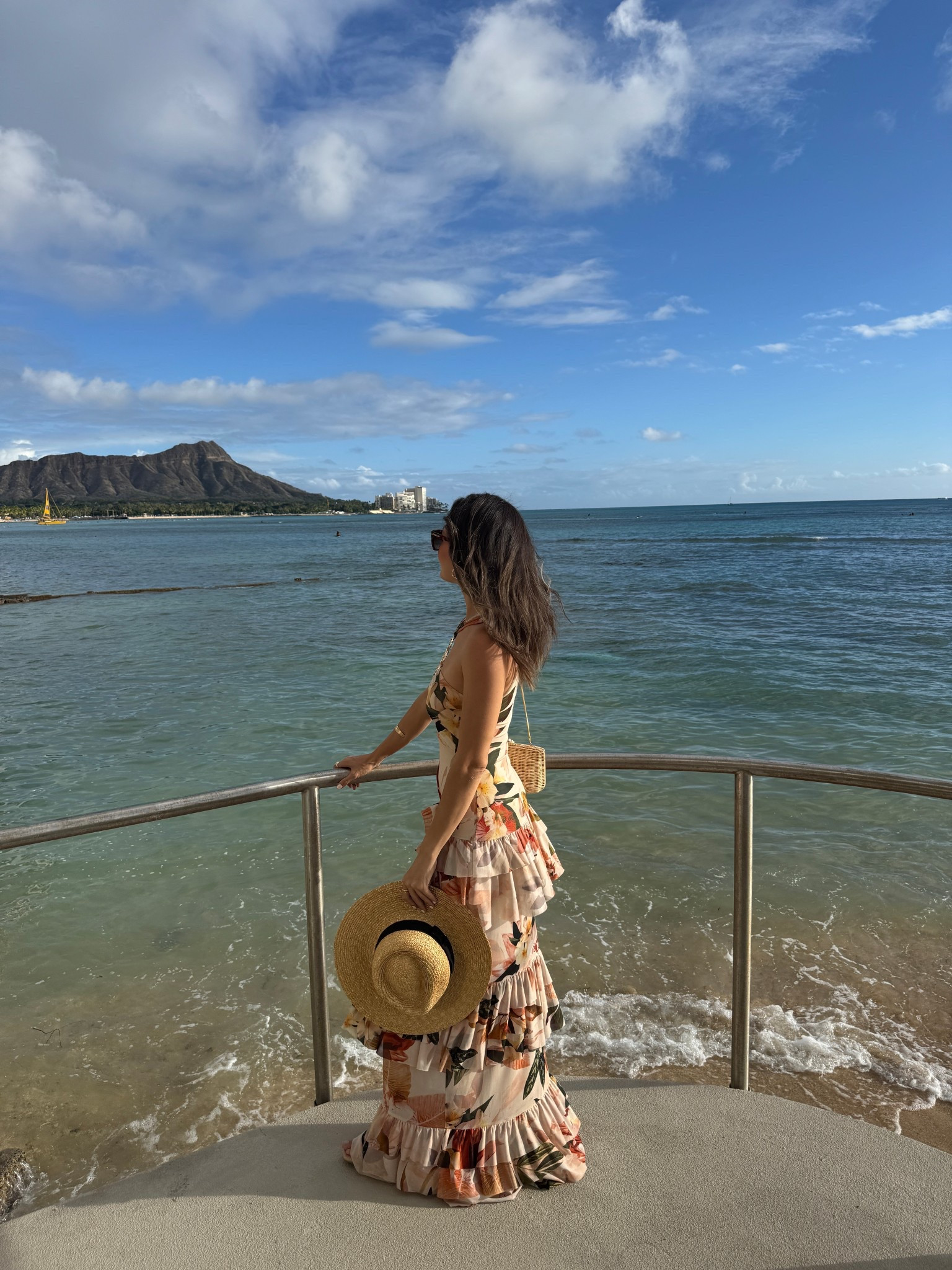 Beautiful resort dress! Size XS (very stretchy) 

#LTKootd #LTKTravel