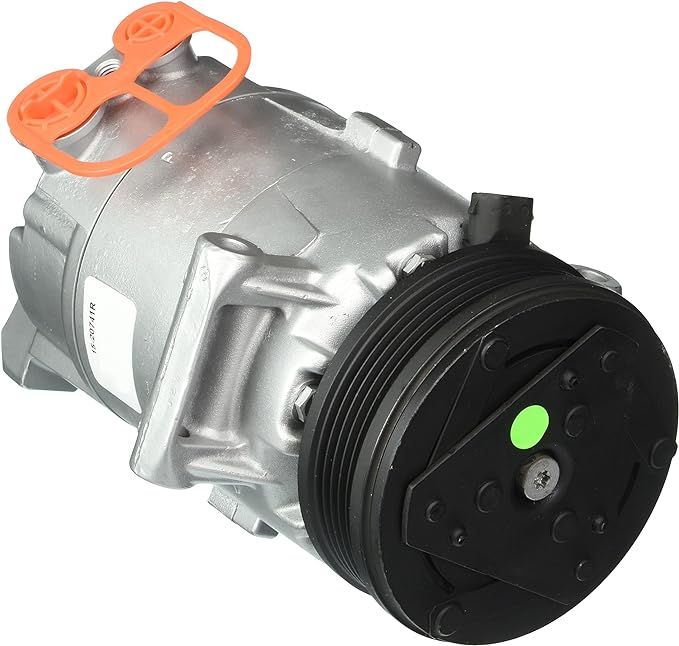 TCW 15-20741R A/C Compressor and Clutch (Tested Select) | Amazon (US)