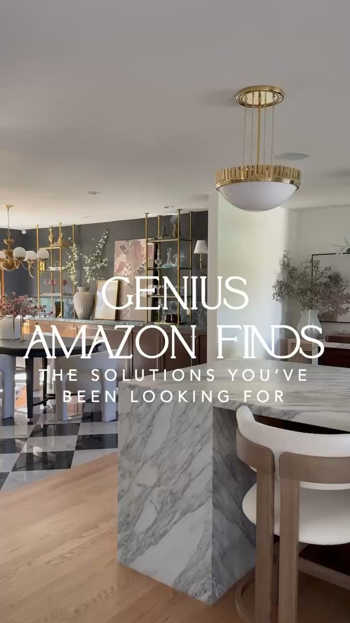 Amazon home hacks I didn’t know I needed… but now can’t live without.

#LTKSeasonal #LTKvlog #LTKHome