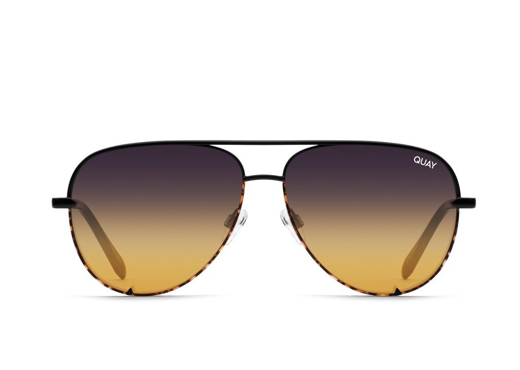 HIGH KEY TWO TONE | Quay Australia