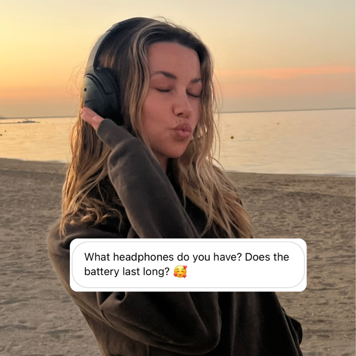 Bose noise cancelling wireless headphones 

#LTKeurope #LTKunder50 #LTKFind