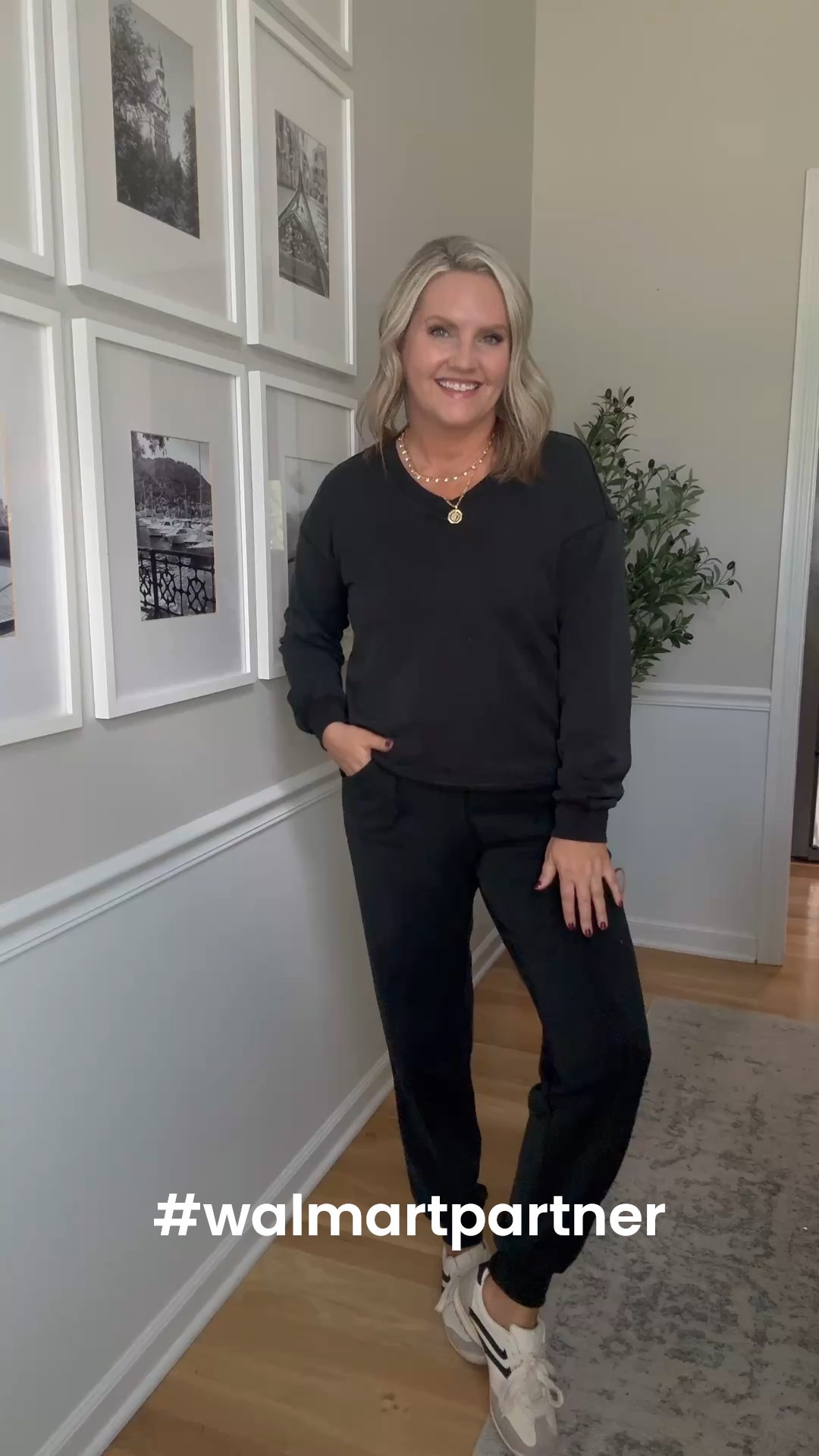 NEW cozy finds from Walmart! #walmartpartner

I’m in size small in the sets.
Mixed medium hoodie sweater - large, prefer medium 
Ribbed hooded shacket - small
#walmartfashion @walmartfashion @walmart


#LTKSeasonal #LTKStyleTip #LTKFindsUnder50