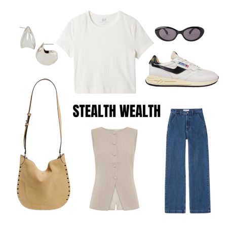 3 summer trends to shop now 🧚🏻 stealth wealth #clothedomonday 

#LTKFindsUnder100 #LTKStyleTip #LTKFindsUnder50