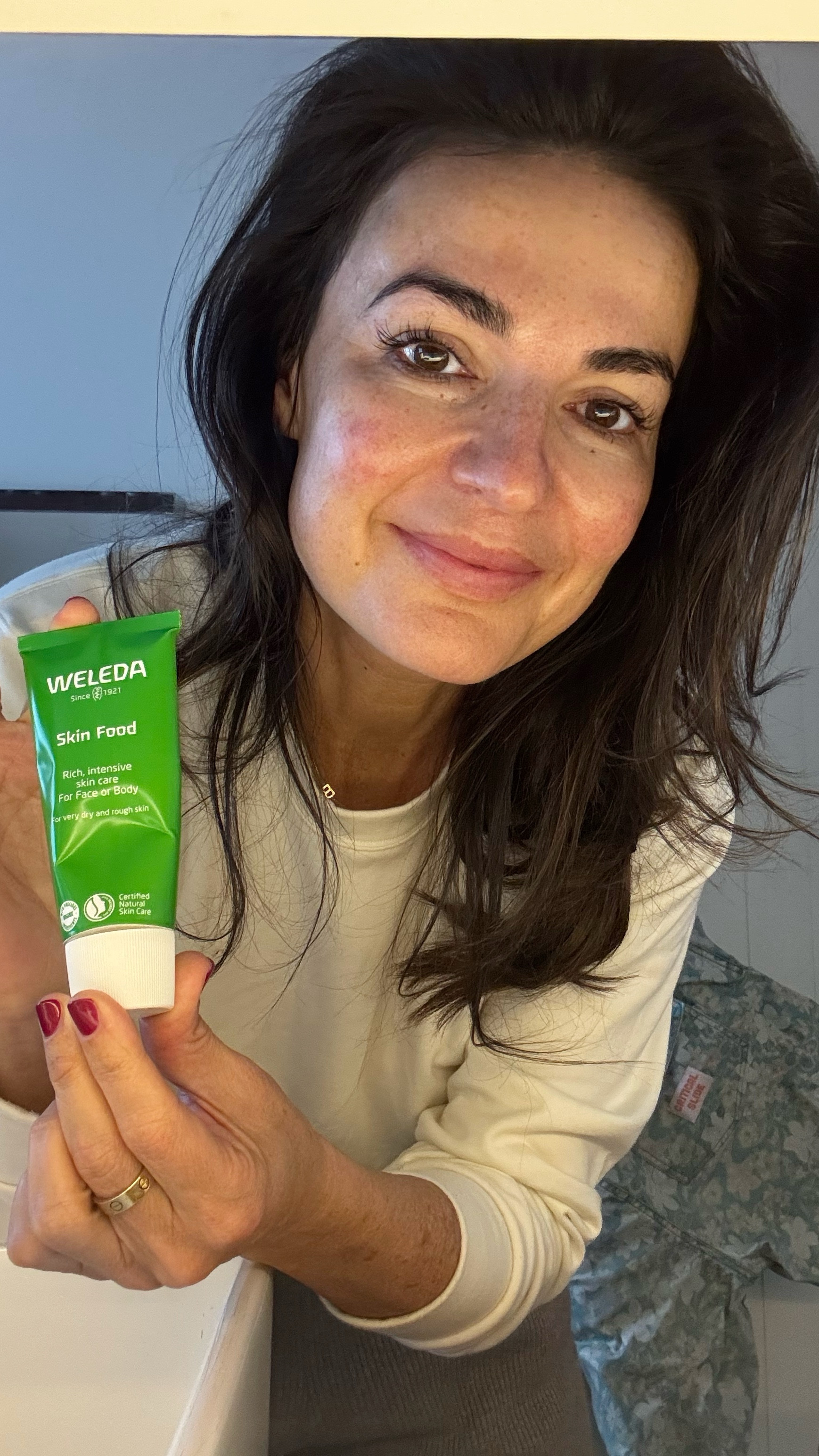 My skin loves SKIN FOOD 
Currently on sale 

#LTKaustralia #LTKwinter #LTKbeauty