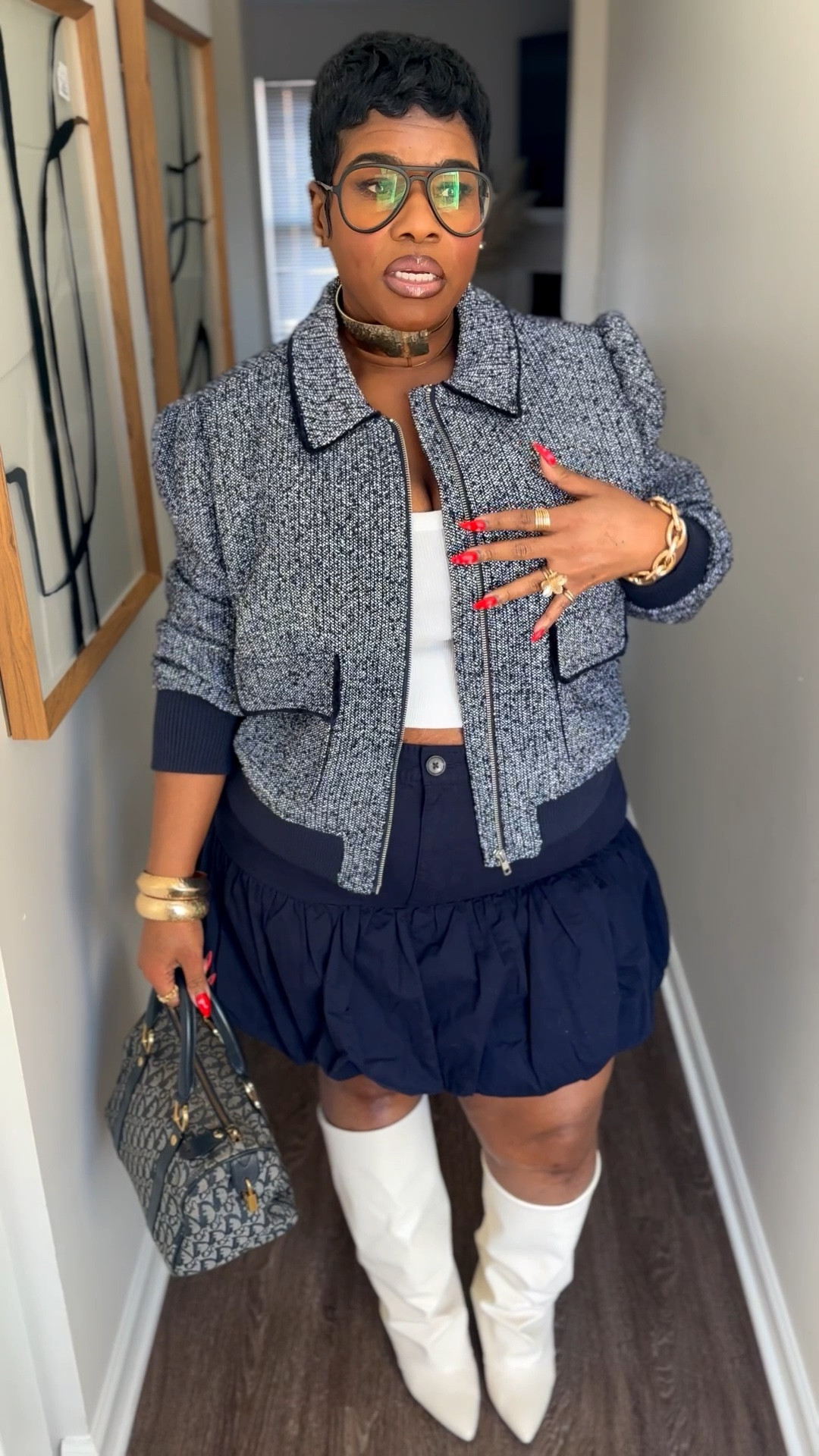 Plus Size Fashion Outfit Of The Day 

#LTKCurvy #LTKPlusSizeFashion #walmart

#LTKootd #LTKdayinmylife #LTKPlusSize