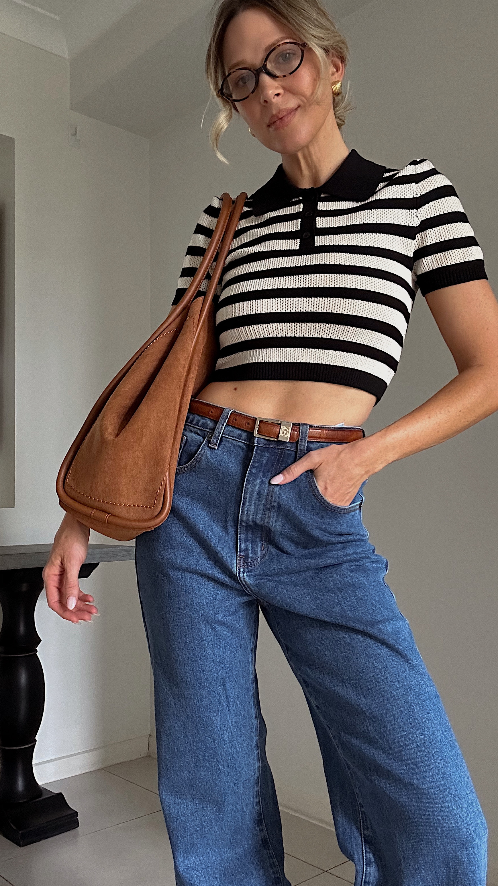 Matching set styled Friday dinner through to Saturday errands! 

#LTKstyletip #LTKaustralia