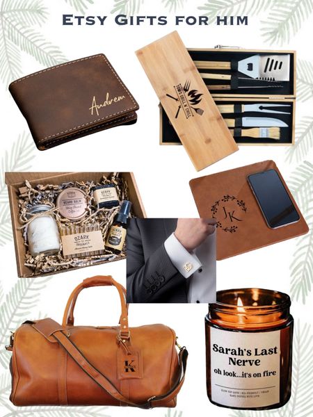 Etsy gifts for him on sale right now! 



Thank You Gift box | Appreciation Gift on sale right now/ gift for him/ Etsy gift idea for him/ Gifts for him/ gifts for guys/ gift guide/ gifts for men/ etsy gifts/ beauty gifts 

#LTKGiftGuide #LTKmens #LTKHoliday