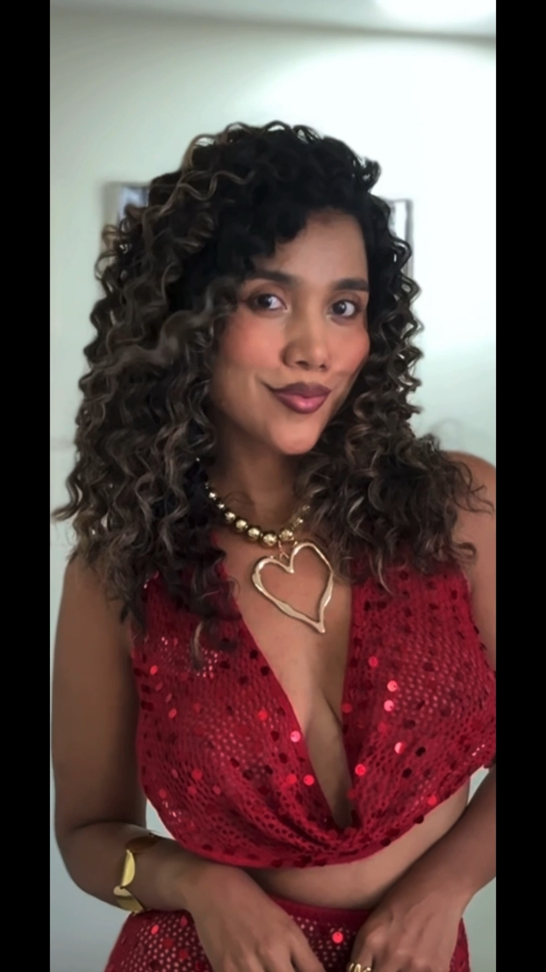 Curly perfect 

#LTKmomlife #LTKvlog #LTKBeauty