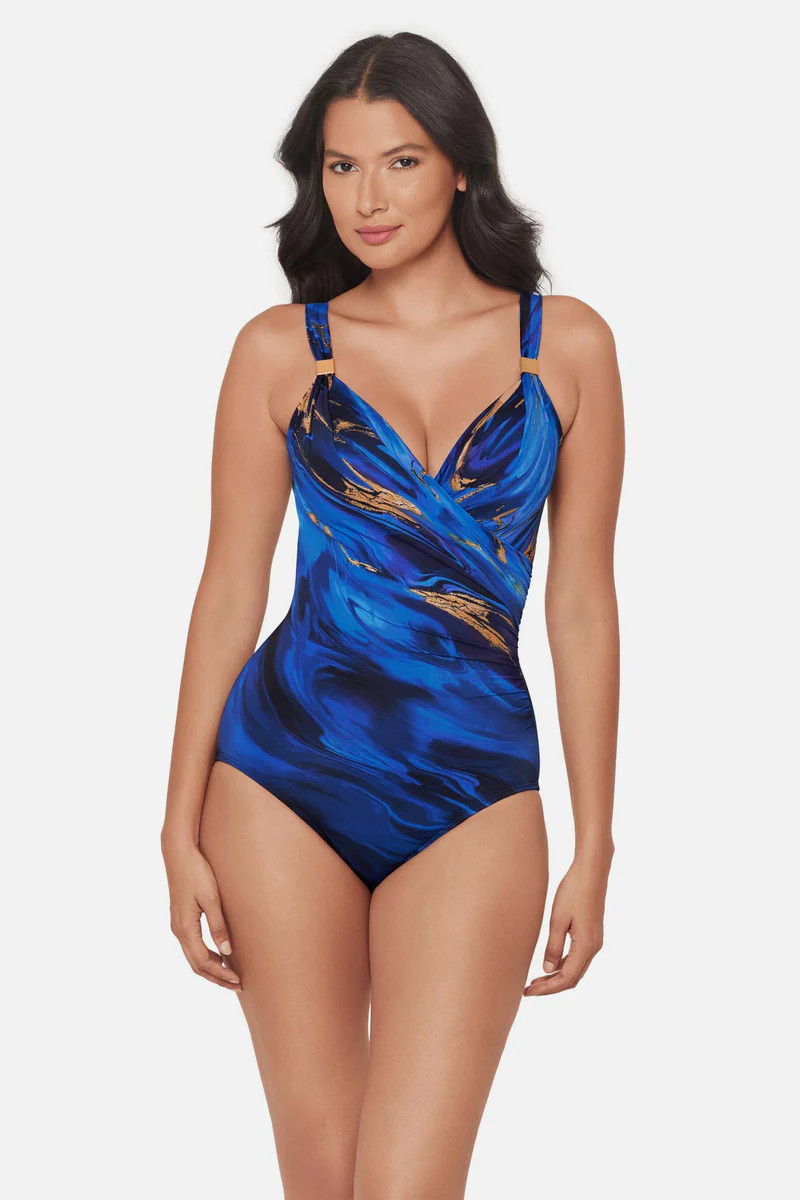 Siren One Piece in Stellar Nova | MiracleSuit