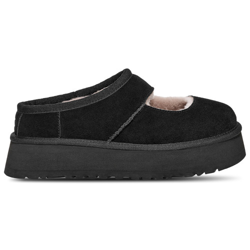 UGG Womens UGG Bea Mary Jane - Womens Shoes Black Size 07.0 | Foot Locker (US)