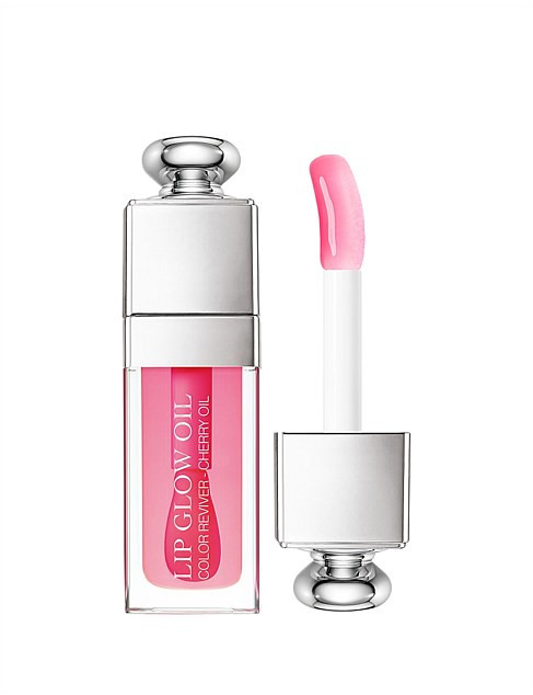 Dior Lip Glow Oil | David Jones | David Jones (Australia & New Zealand)