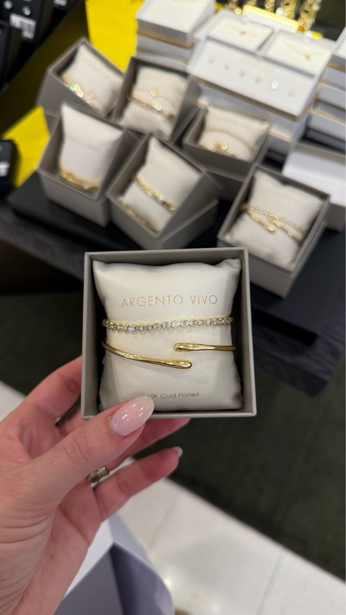Pretty jewelry picks from the Nsale ✨✨

#LTKSaleAlert #LTKmomlife #LTKselfcare
