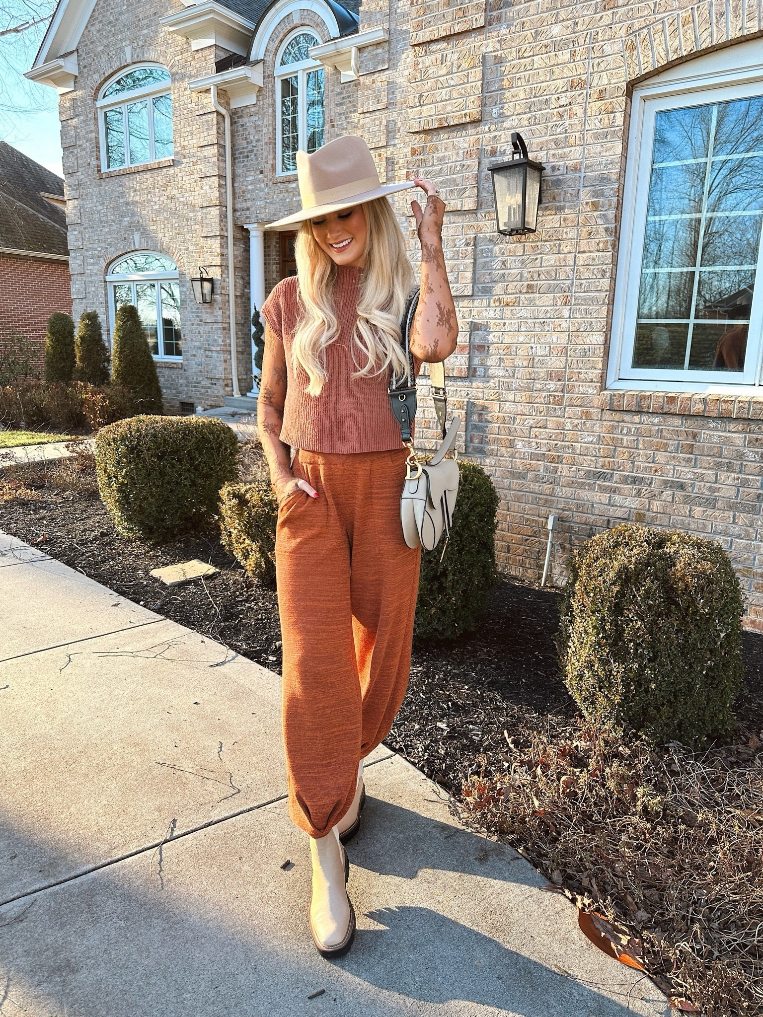 24 HOUR FREE PEOPLE SALE!!

20% off orders $250+
25% off orders $500+

#LTKsalealert #LTKGiftGuide #LTKSeasonal