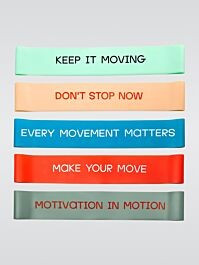 Bala Bands | Carbon38