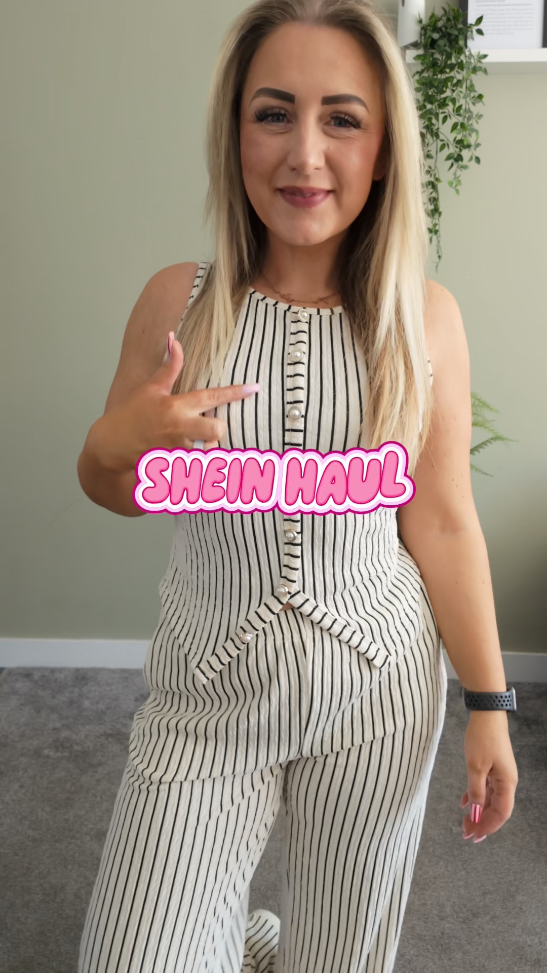 Shein SS Haul 

#LTKspring #LTKsummer #LTKuk