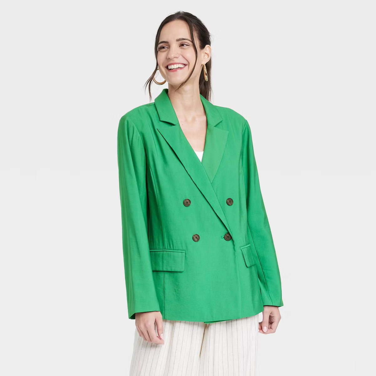 Women's Essential Blazer - A New Day™ | Target